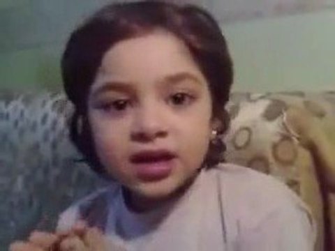 Haberin varmi - Kücük kiz - WwW.RoJKeN.CoM AMED (SOZDAR)