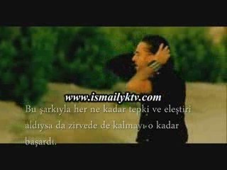 Ismail-YK - Klip Özetleri www.ismailyktv.com