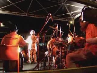 Mayotte au SAKIFO 2009 avec Jimmy de Chiconi