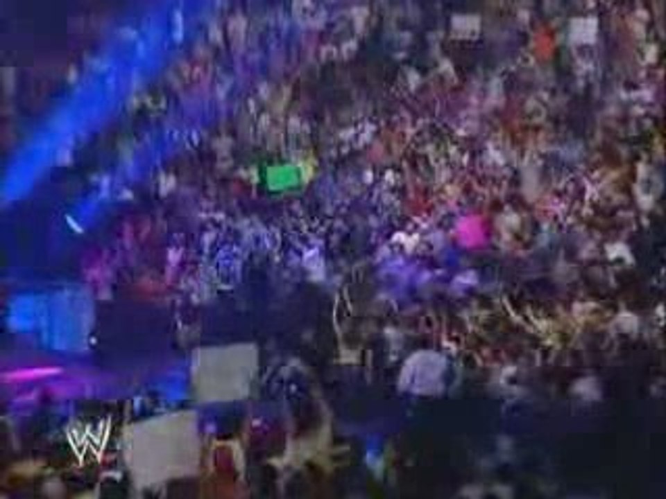 Randy Orton 2004 Bad Blood Promo. video Dailymotion