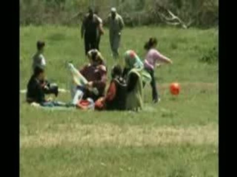 Feruz Köyü Yagmur Duası 1. bölüm