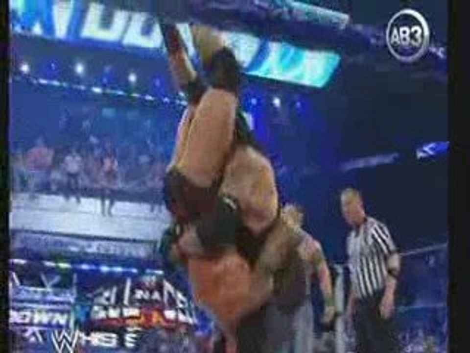Catch Attack: john cena,undertaker,Dx Vs LEGACY
