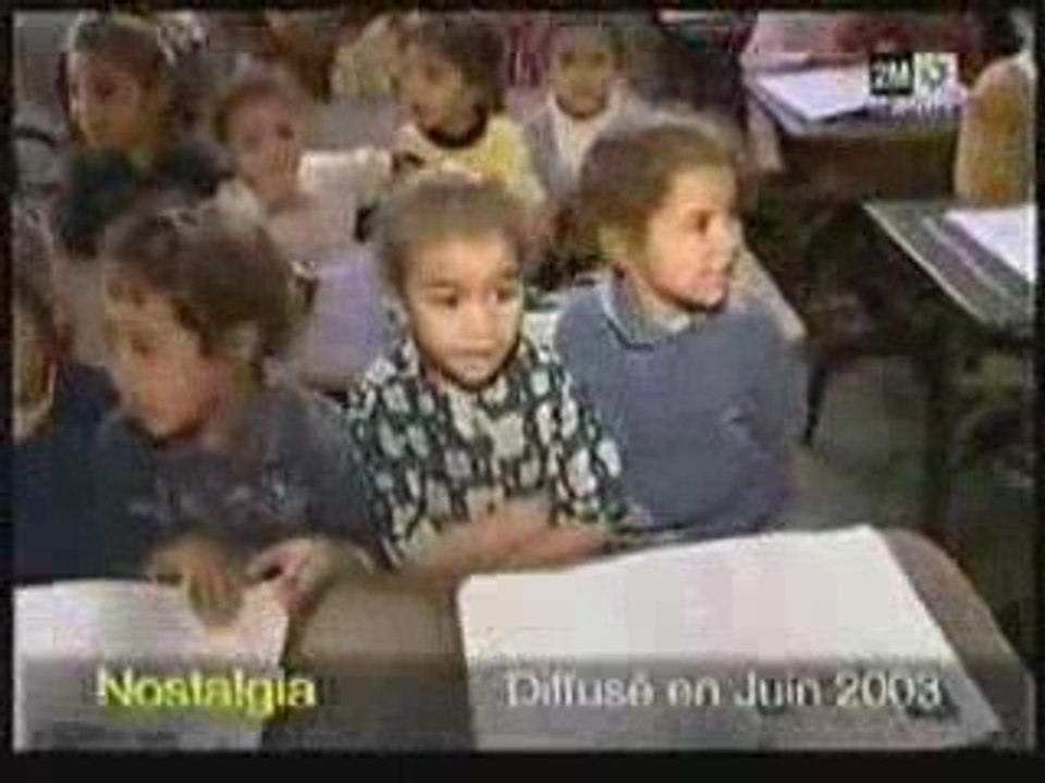 PART 1 Nostalgia rend hommage à Abderrahmane Kirouj (Paco)