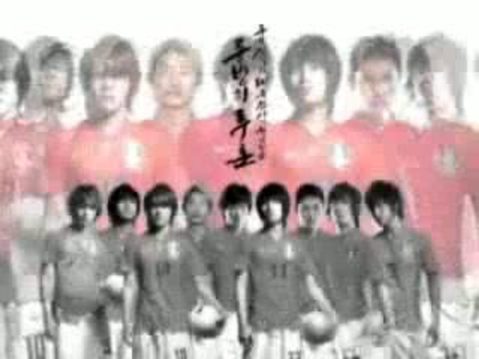 TVXQ! Fighting Spirit VCD-Interview