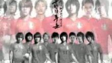 TVXQ! Fighting Spirit VCD-Interview