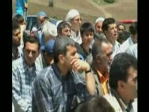 Feruz Köyü Yagmur Duası 2. bölüm