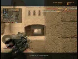 CSS Mini video ONLY Dust_2