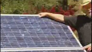 Learn How to Make PV Solar Panels