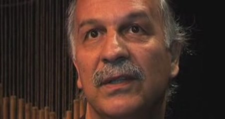 Théâtre Daniel Sorano: "L'AUTRE ET MOI MÊME"