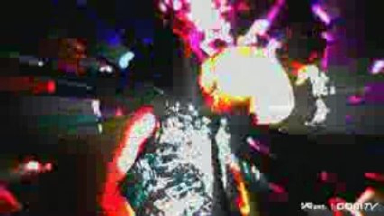 G-Dragon - Heartbreaker (remix)