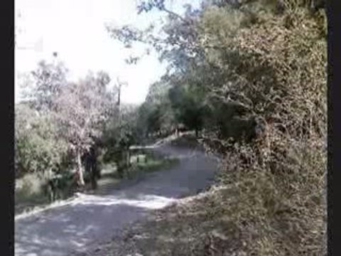 Speciale Dark Dog Moto Tour 2009 - Saint-Zacharie