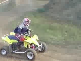 450 ltr courbaturé a bloc