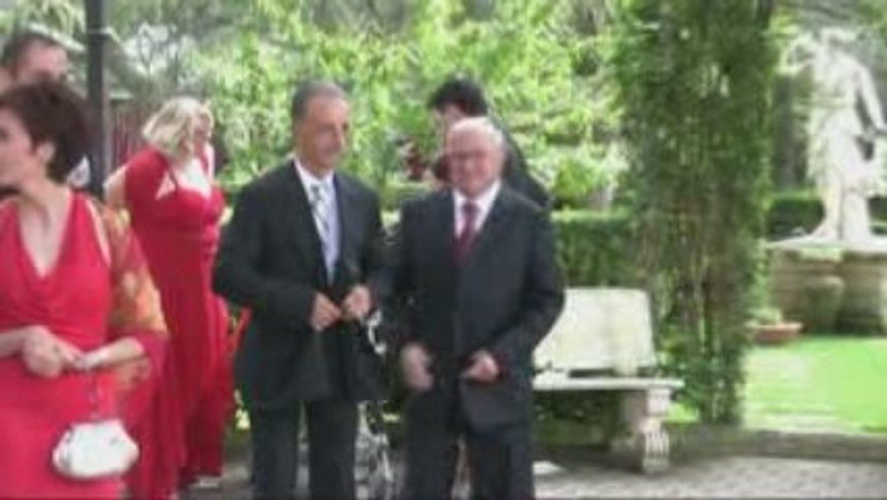 Matrimonio Gaetano e Annamaria