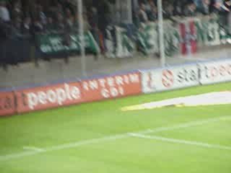 MHSC-ASSE La Mosson Montpellier