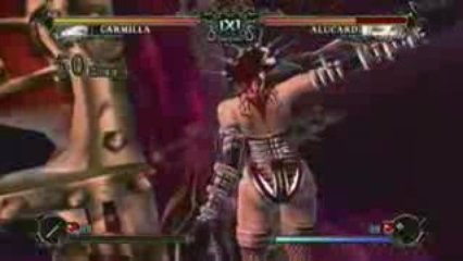 (Wii) Castlevania Judgement - All Characters finish