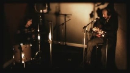 ELYAS KHAN - Three Merry Boys (FD acoustic session)