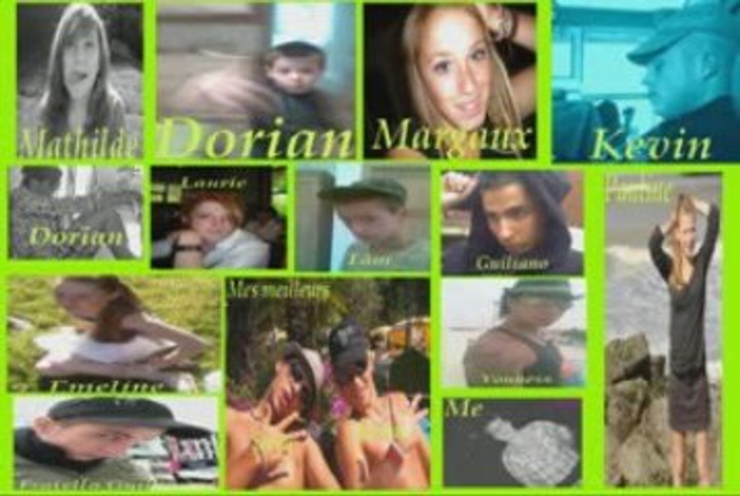 Mon Film2009