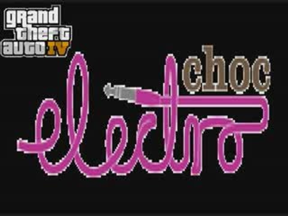 justice waters of nazareth gta IV electro choc