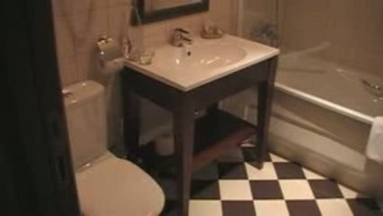 Riga Hotel Royal, Riga Latvia: Michael Leander