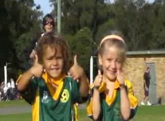 The Mighty Curl Curl Sea Monsters 2008