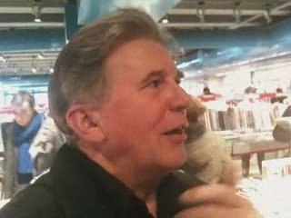 Producteur du documentaire Soulages