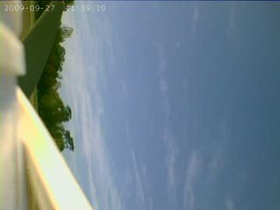 super cub en vol premier essai en vol bagatelles