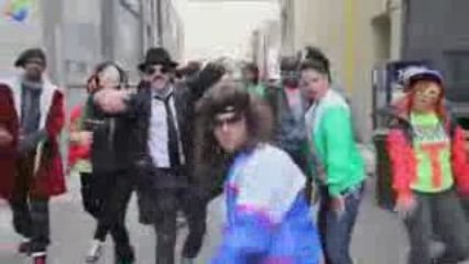 Jonas brothers BOUNCE