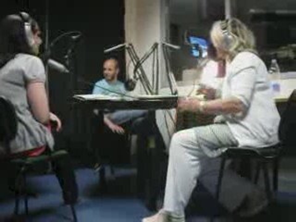 Interview WATINE Radio Campus 4 Juin 2009 part 2