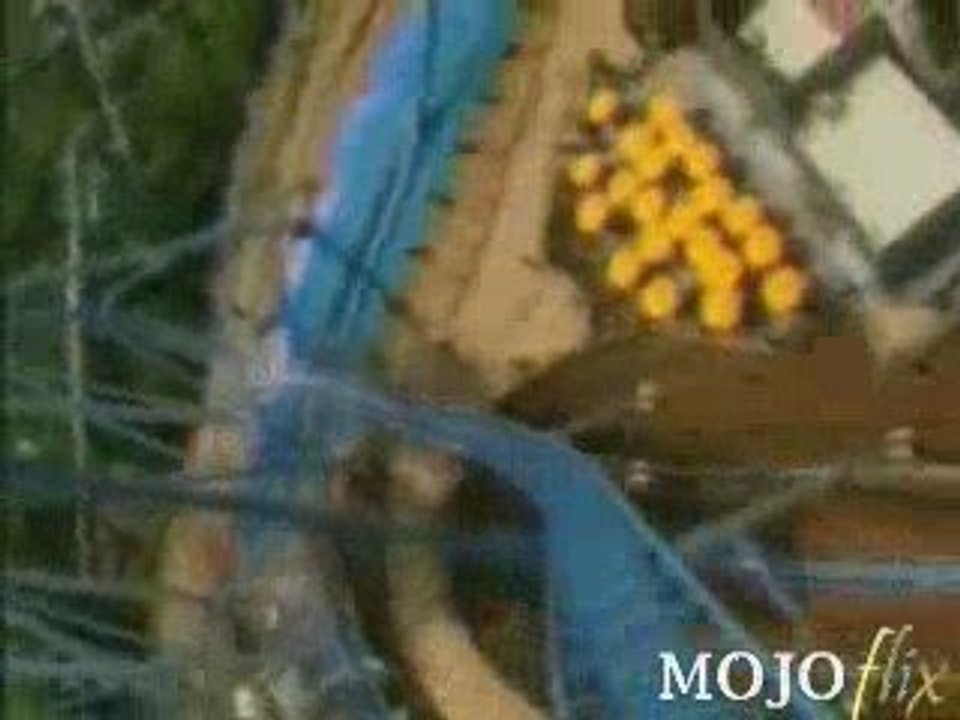 ca c'est du manege