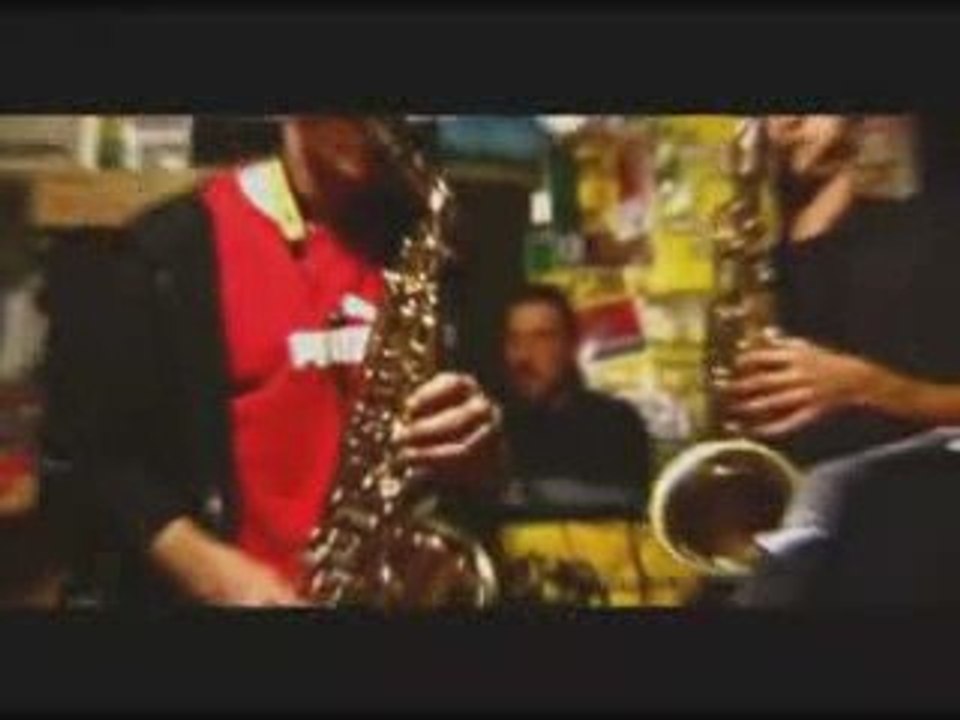 Reportage RASCAL RIDDIM REGGAE - Festi'Sun Reggae Martigues