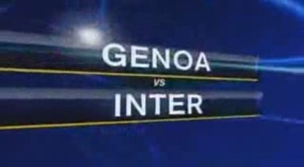 Genoa 0-5 Inter