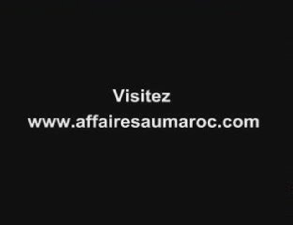 Marocaffaires