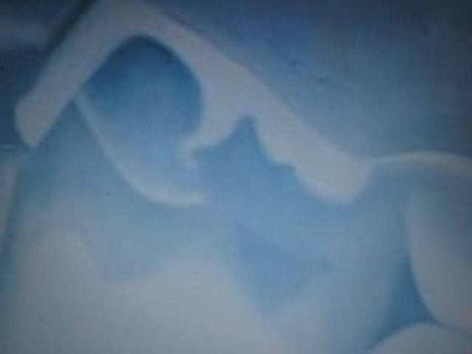 Alain Royer " Déesse du Paradis "