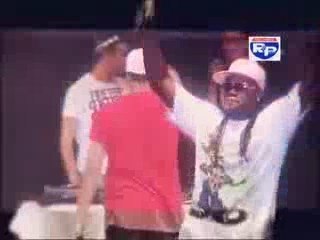 BIZERTE: concert BALTI - FORZA CAB