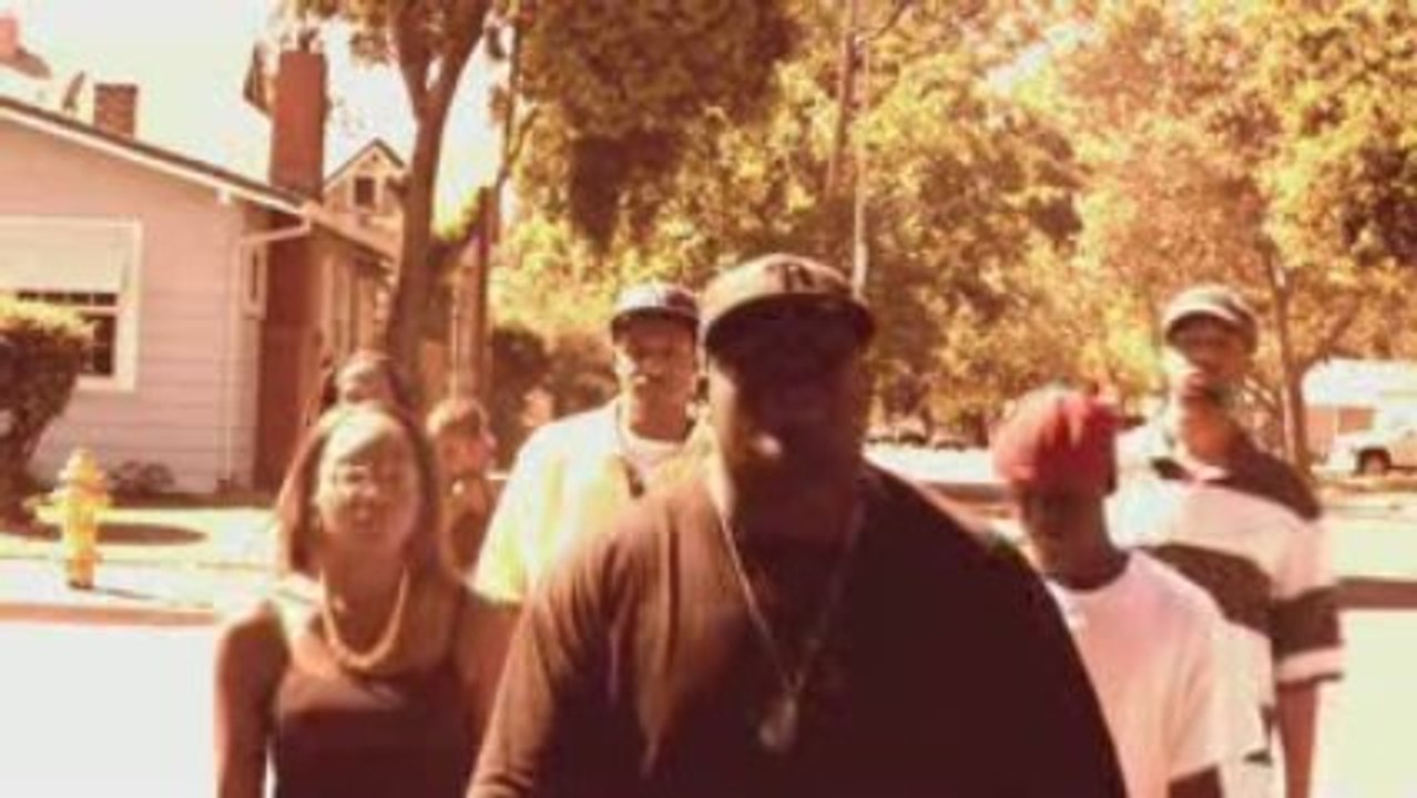 Killah Priest - The 7 Crowns of God