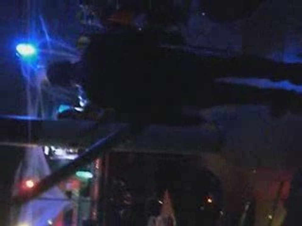 LGE Mons - Soirée Halloween 08-10-2009 - Fun4Life