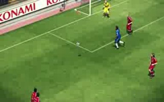 Super but PES 2010