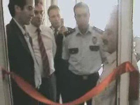 KUMRU İLÇE EMNİYET AMİRLİĞİ