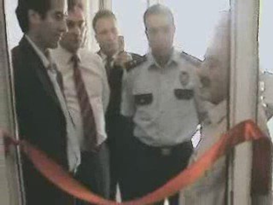 KUMRU İLÇE EMNİYET AMİRLİĞİ