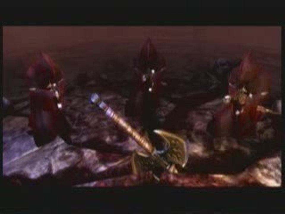 Brutal Legend Xbox 360 (Partie 1 Preview)