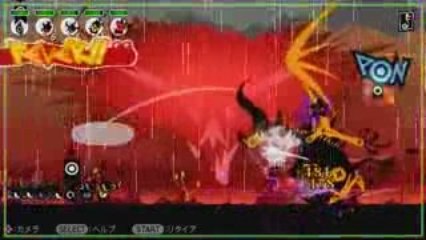 PSP パタポン２ ドンチャカ  凡プレイ Vol.28