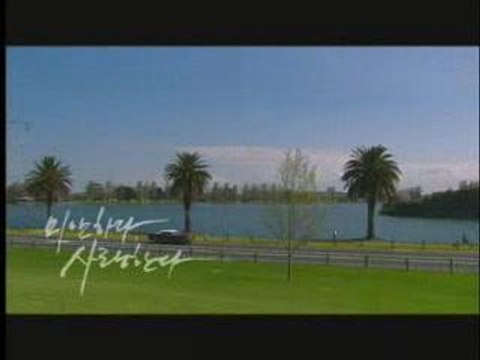 Park Hyo Shin- im sorry, i love you MV