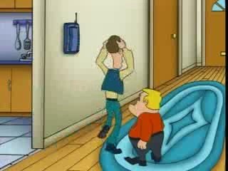 Le destin de francois perusse