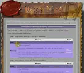 Recom-Viral, plus de trafic, plus de contacts...