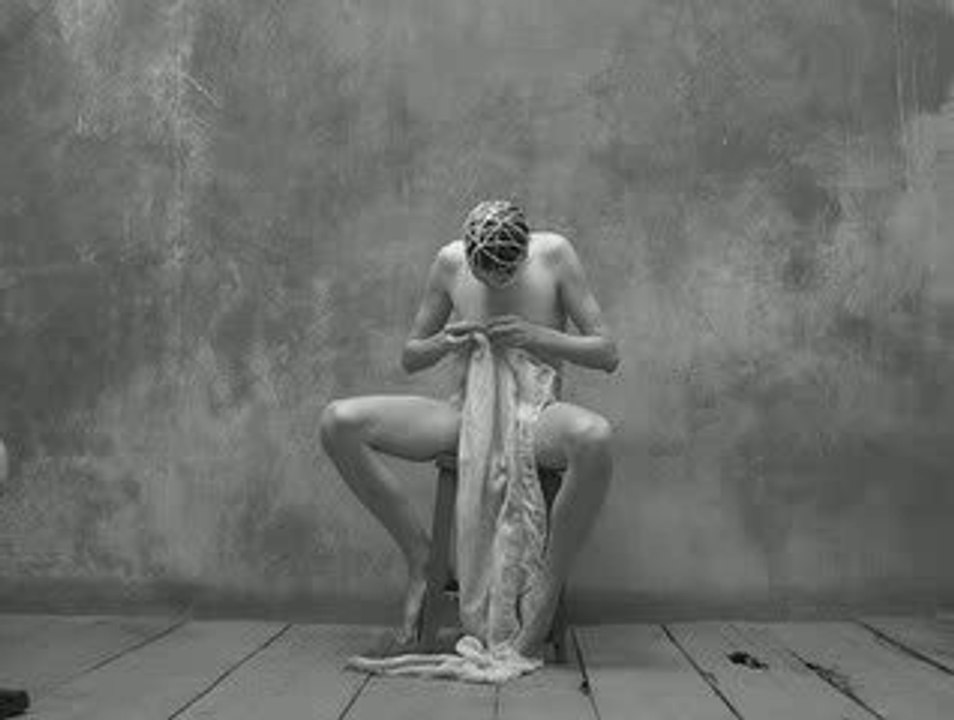 Sergey Belov's Video Performance