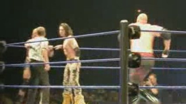 catch paris bercy 26 09 09