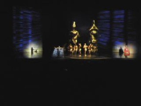 CLEOPATRE RENNES 2009 part 1