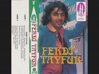Her saat başında hatırla beni FERDİ TAYFUR