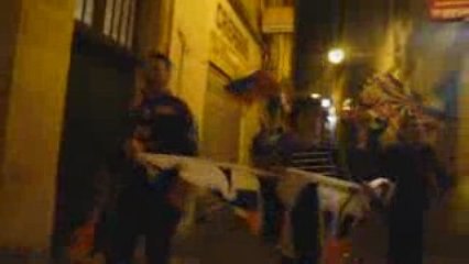 Gevaudan's Wolves 09 - MHSC - ASSE 9e journée