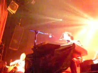 Marillion au Bataclan - Out Of This World - 14/10/2009